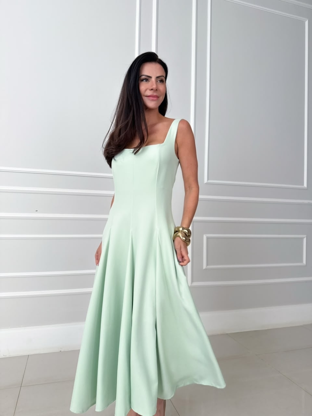 VESTIDO MAITE