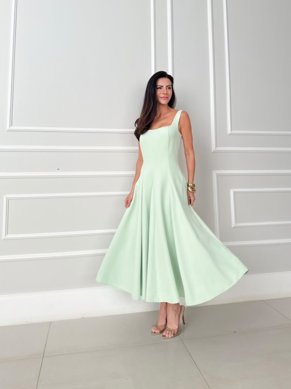 VESTIDO MAITE