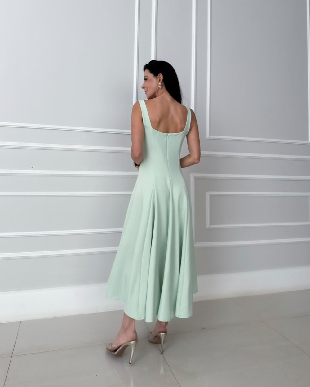 VESTIDO MAITE