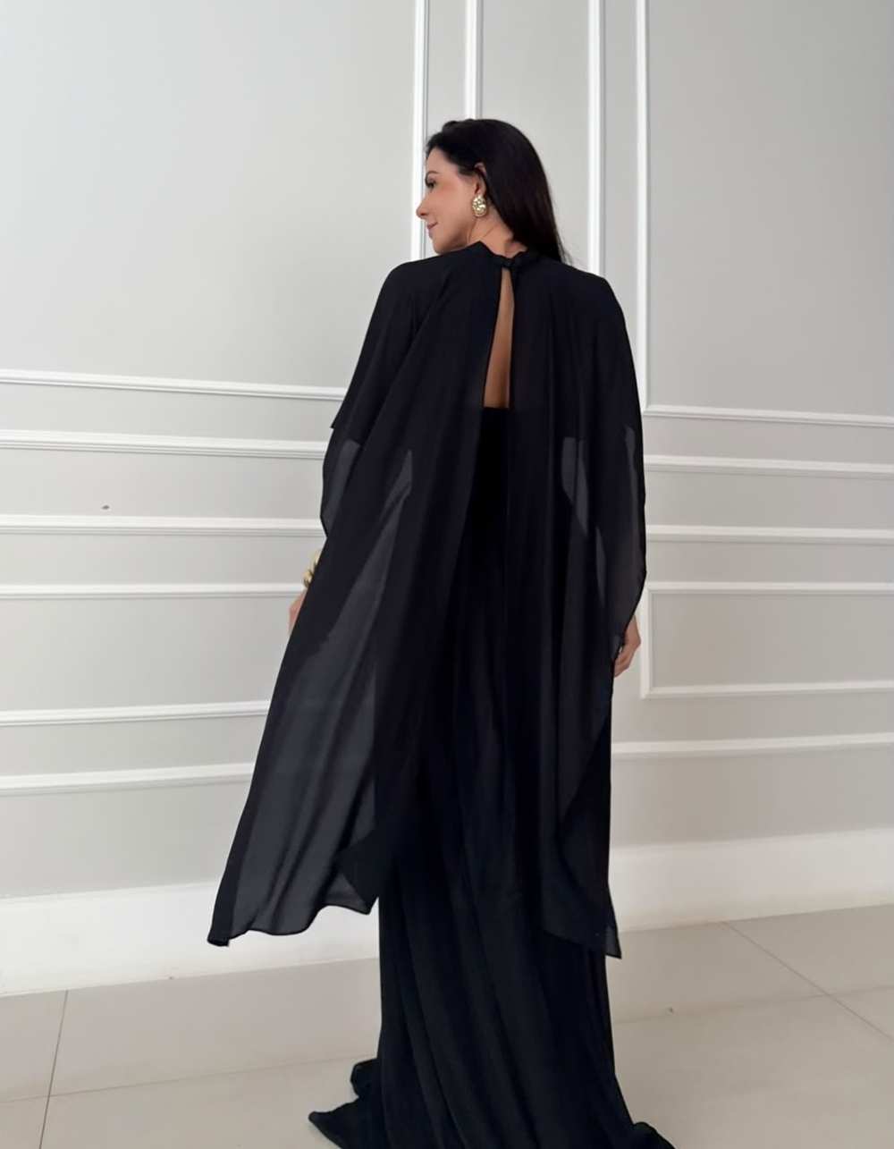 VESTIDO EMILIA