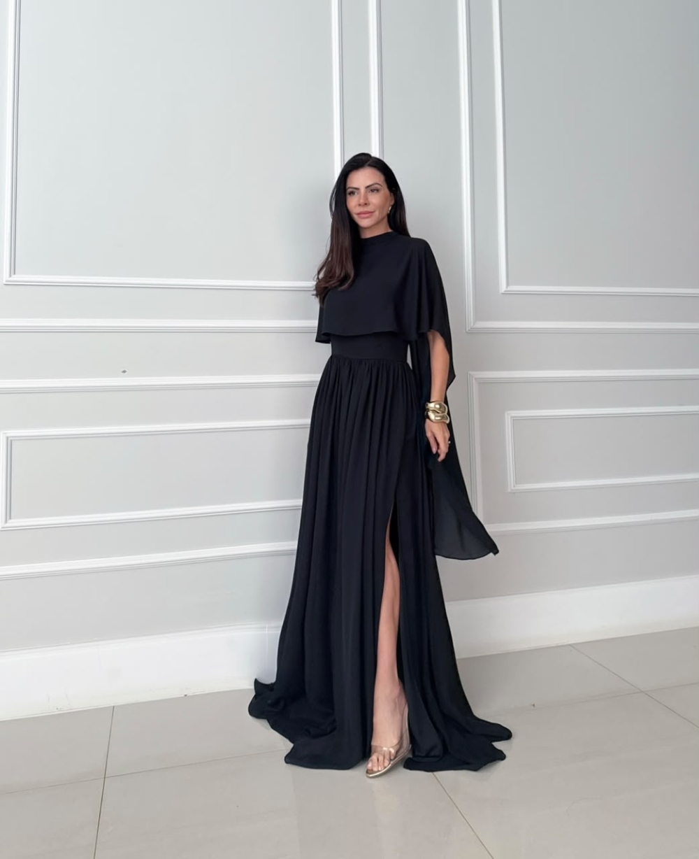VESTIDO EMILIA
