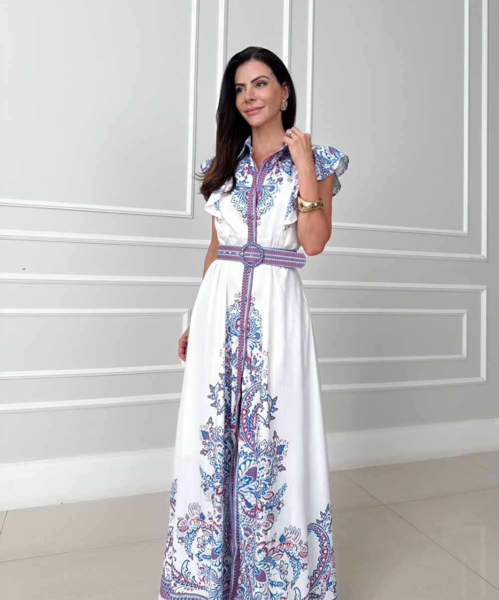VESTIDO LIANA