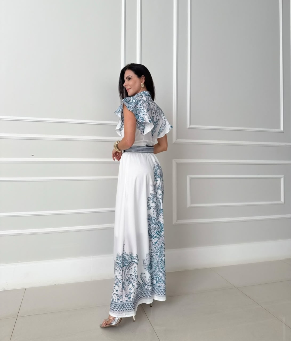 VESTIDO LIANA