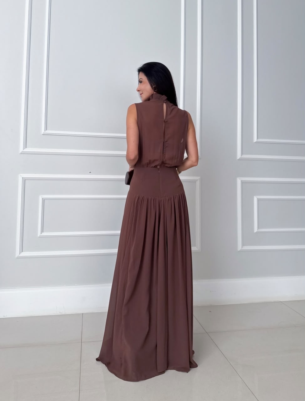 VESTIDO VIVIAN