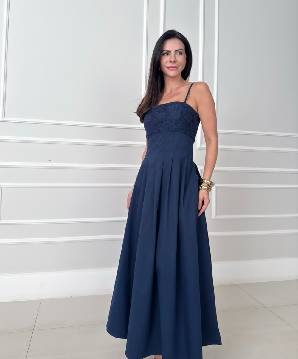 VESTIDO AURORA