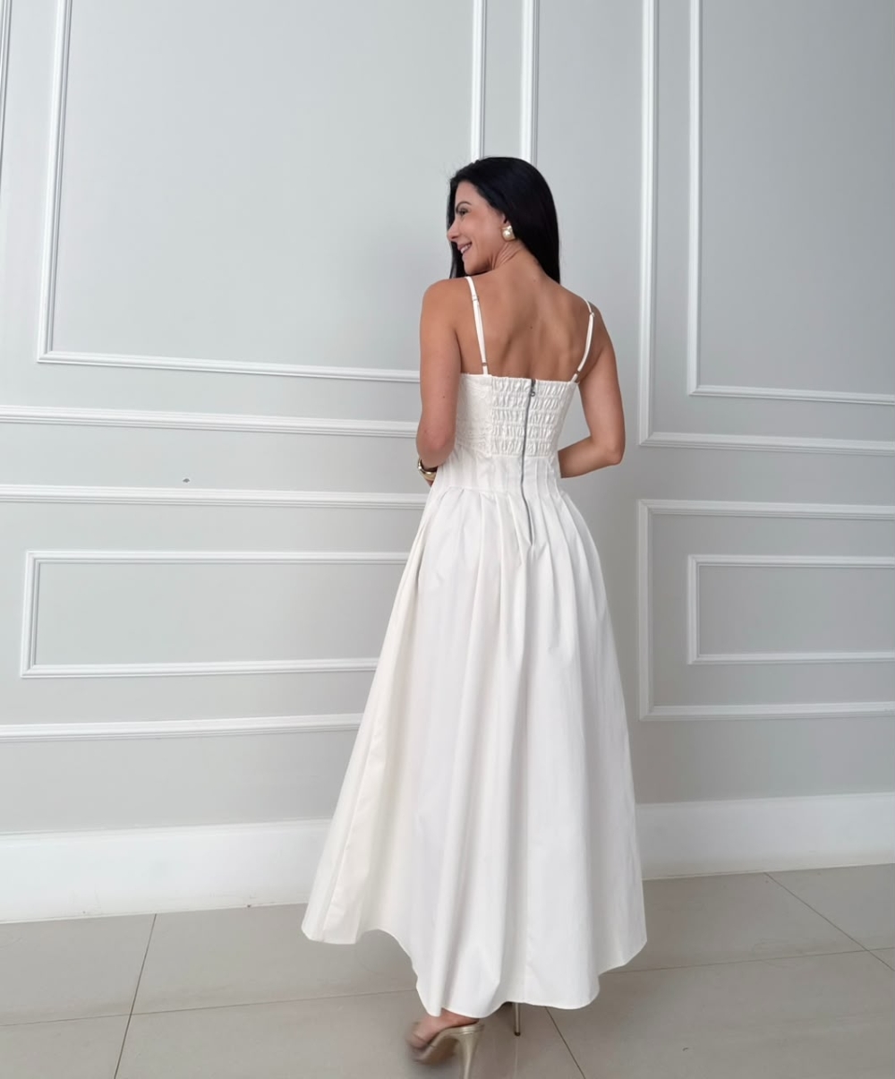VESTIDO AURORA