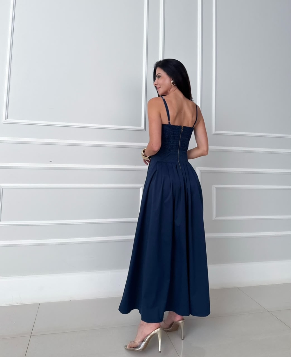 VESTIDO AURORA