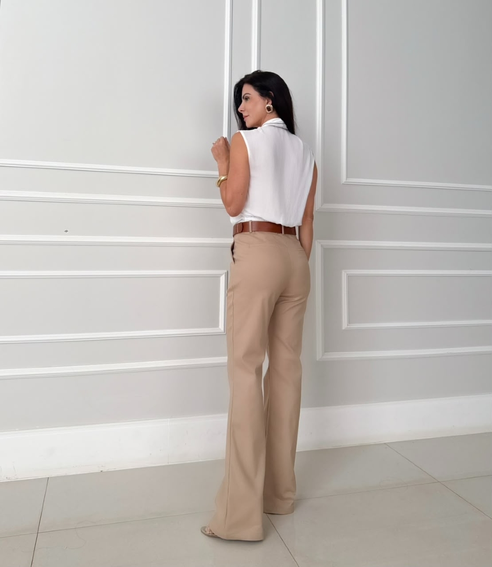 CALÇA ELOA