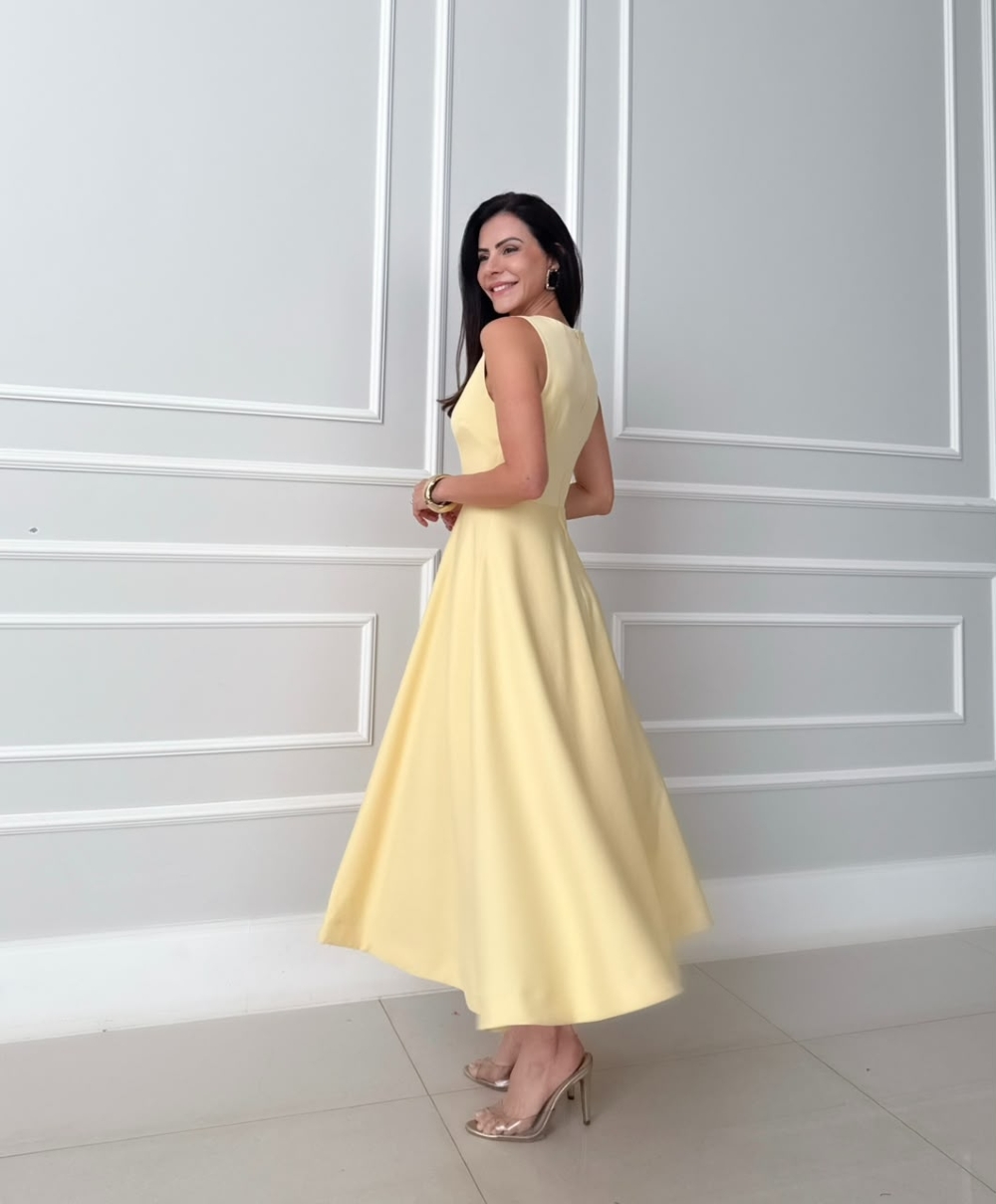 VESTIDO NATALIA