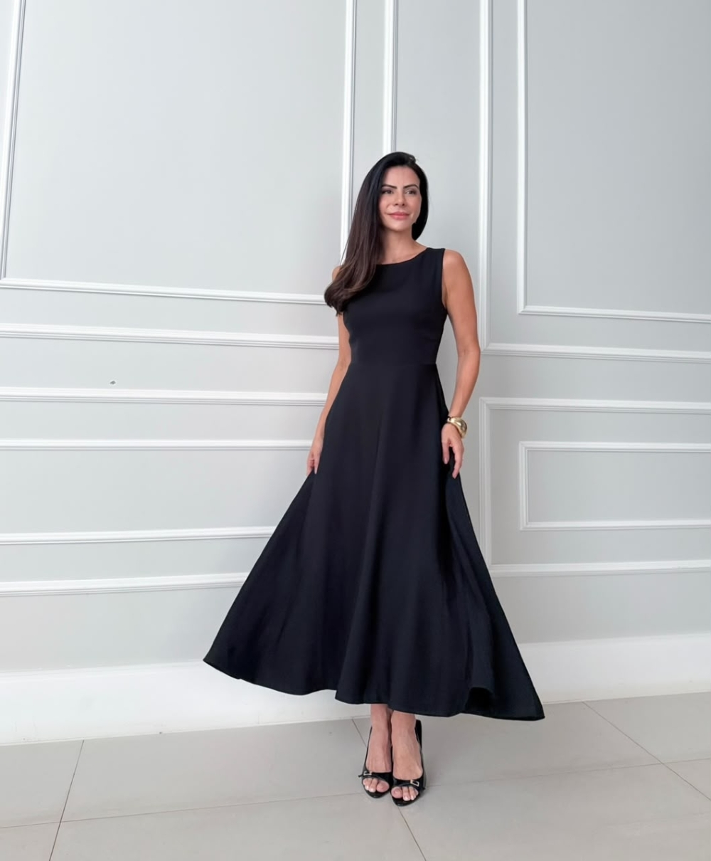 VESTIDO NATALIA