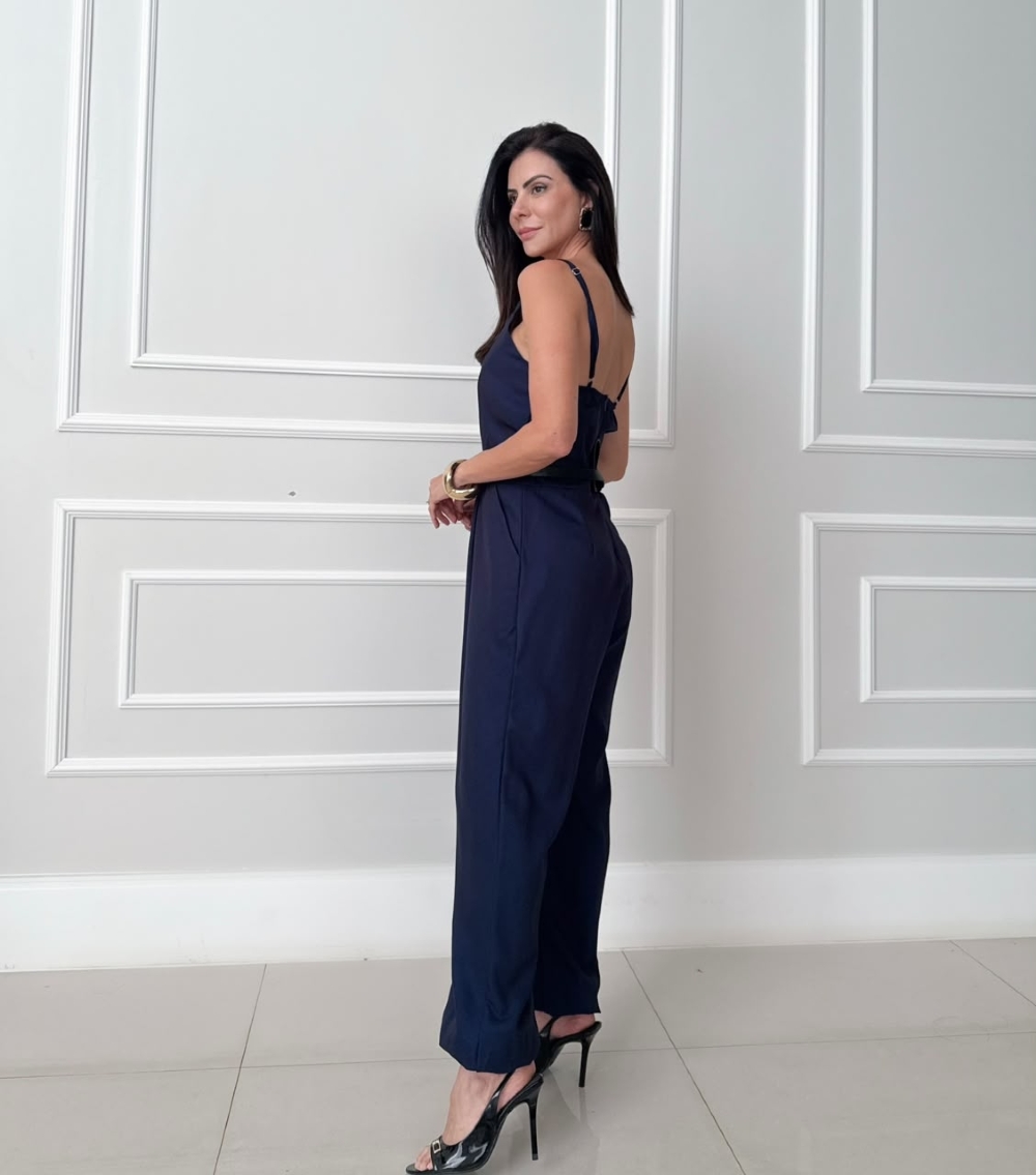 MACACÃO RAFAELA