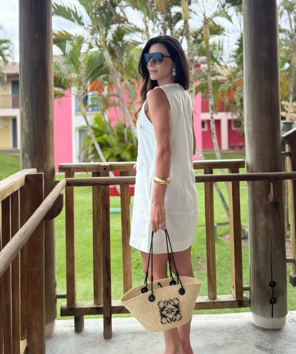VESTIDO LORENA