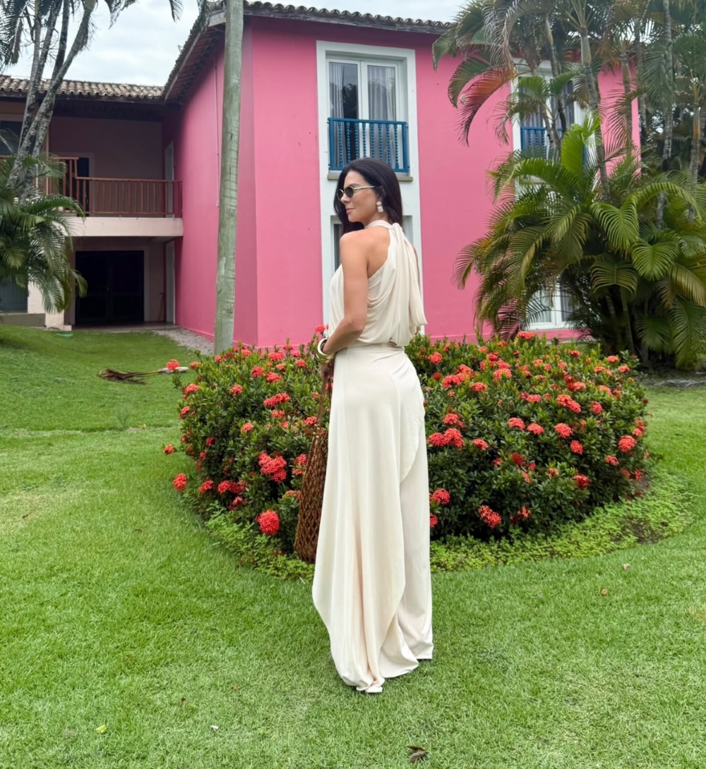 BLUSA EVORA