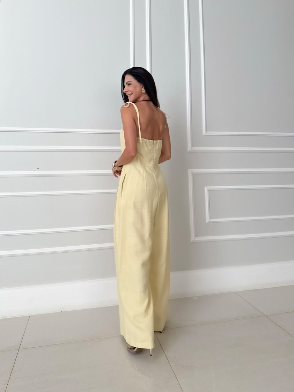 MACACÃO LAURA