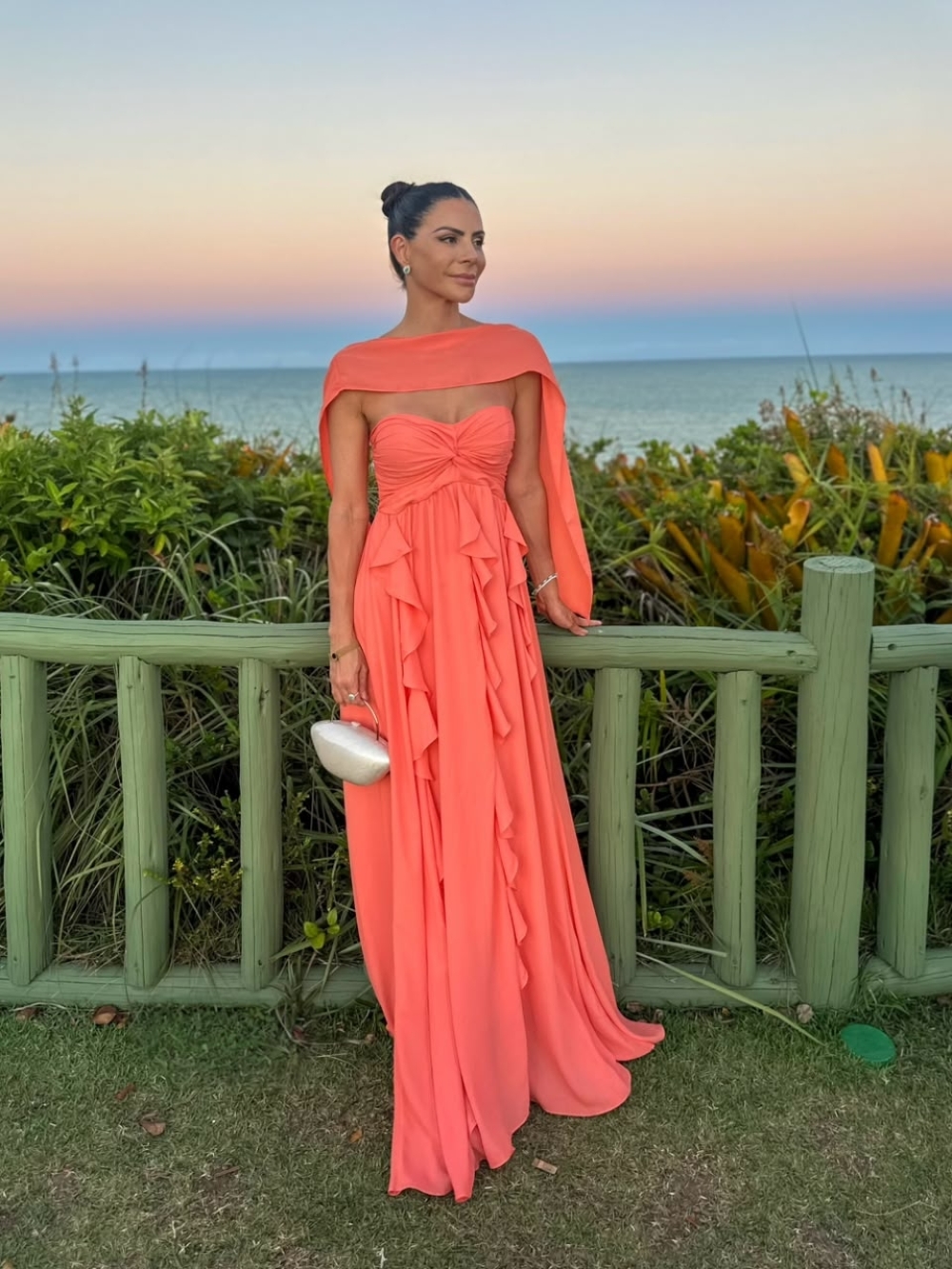 VESTIDO LUCY