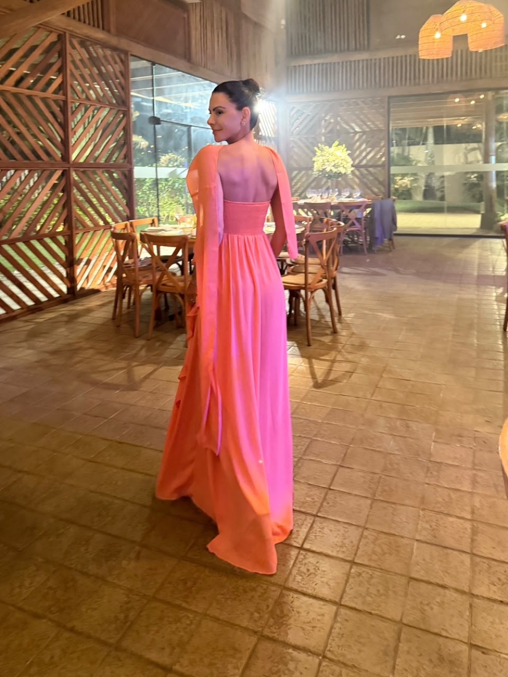 VESTIDO LUCY