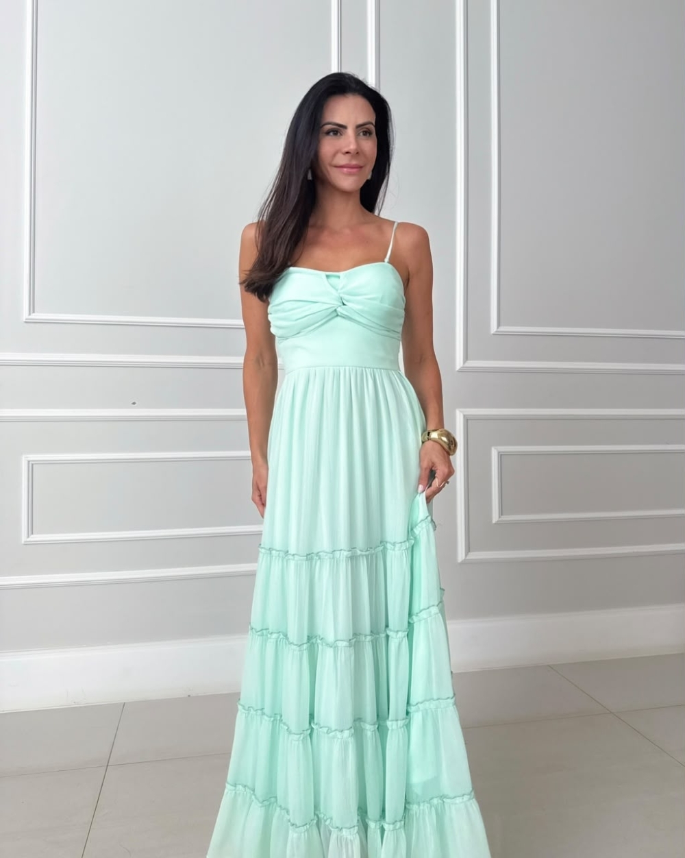 VESTIDO LUIZA