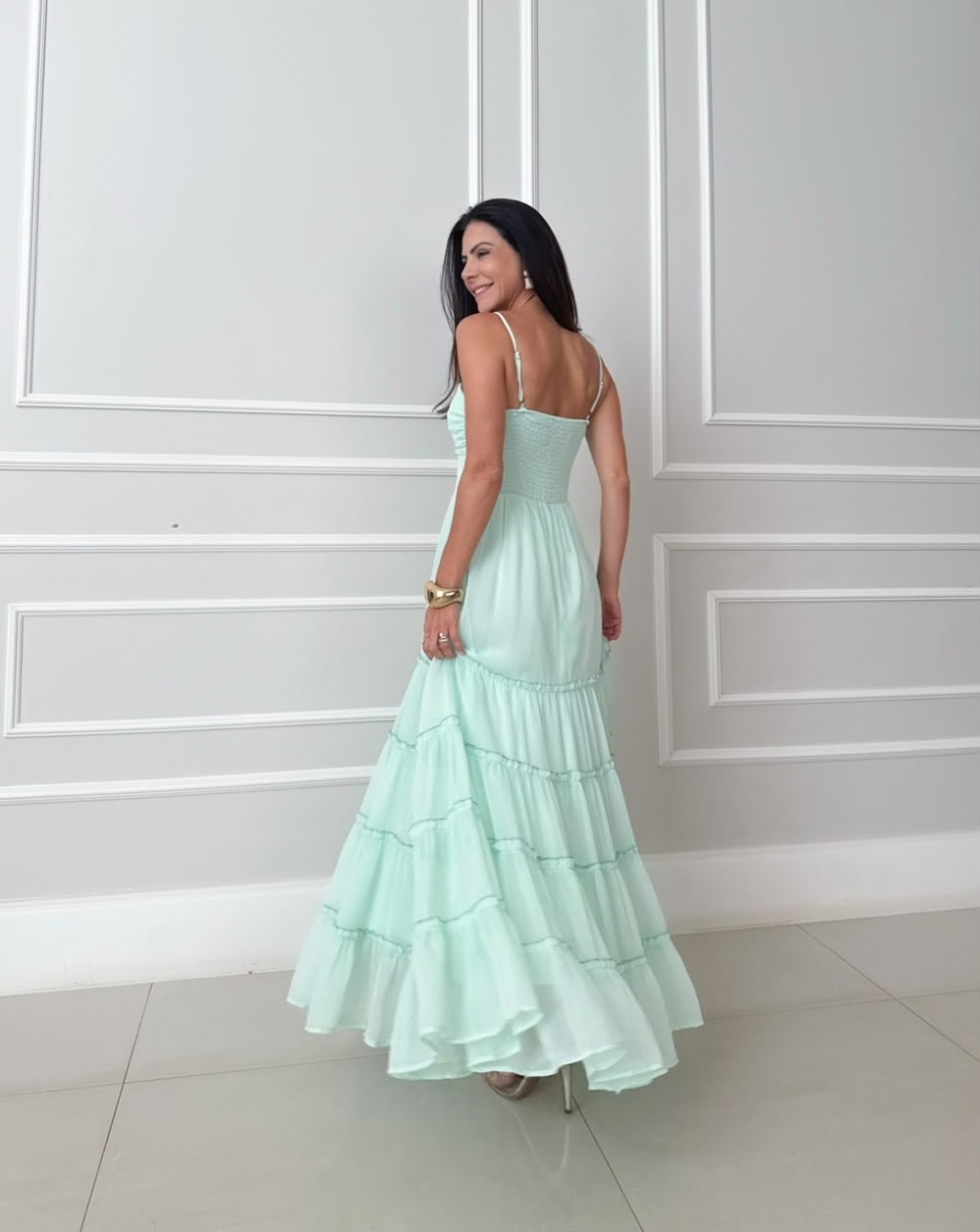 VESTIDO LUIZA