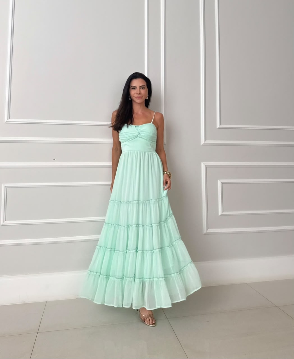 VESTIDO LUIZA
