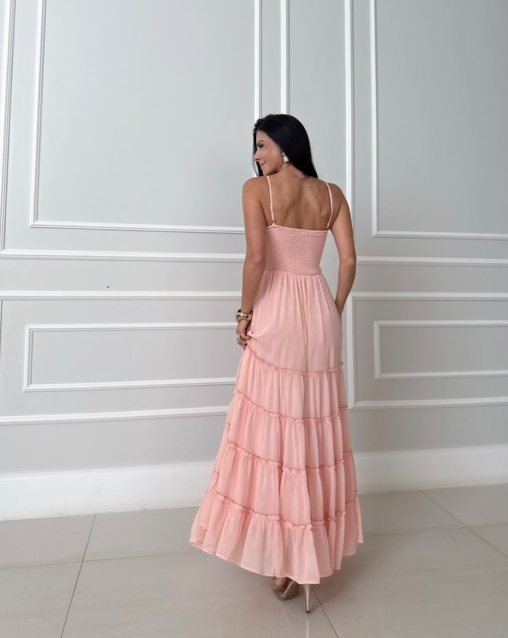 VESTIDO LUIZA