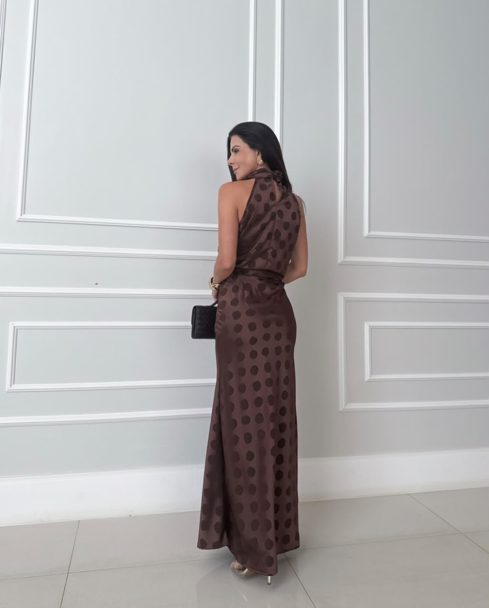 SAIA SELENA
