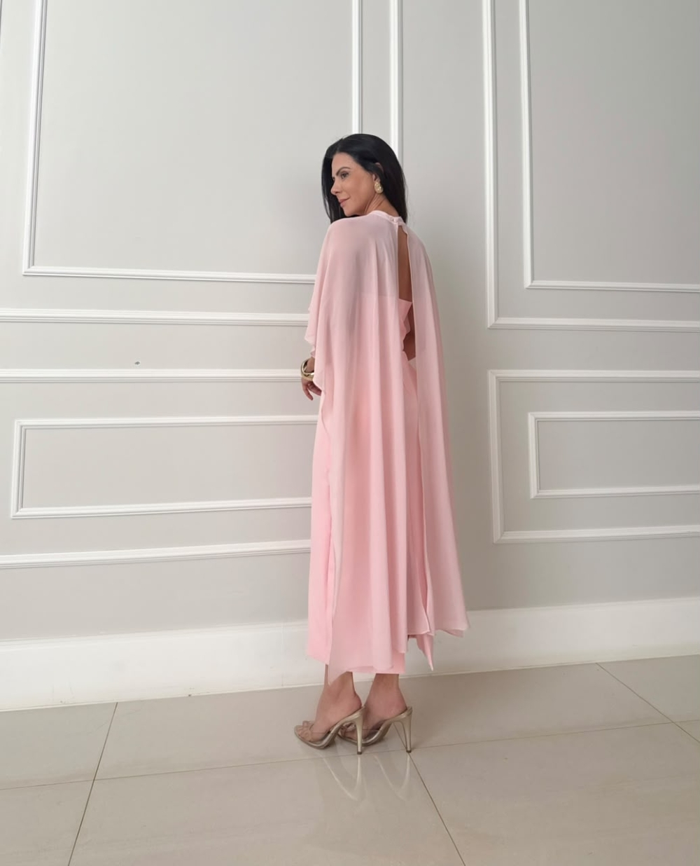VESTIDO ALICE