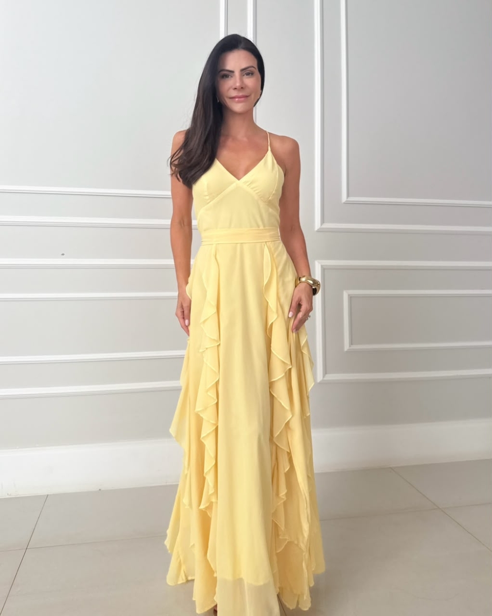 VESTIDO MARCELA
