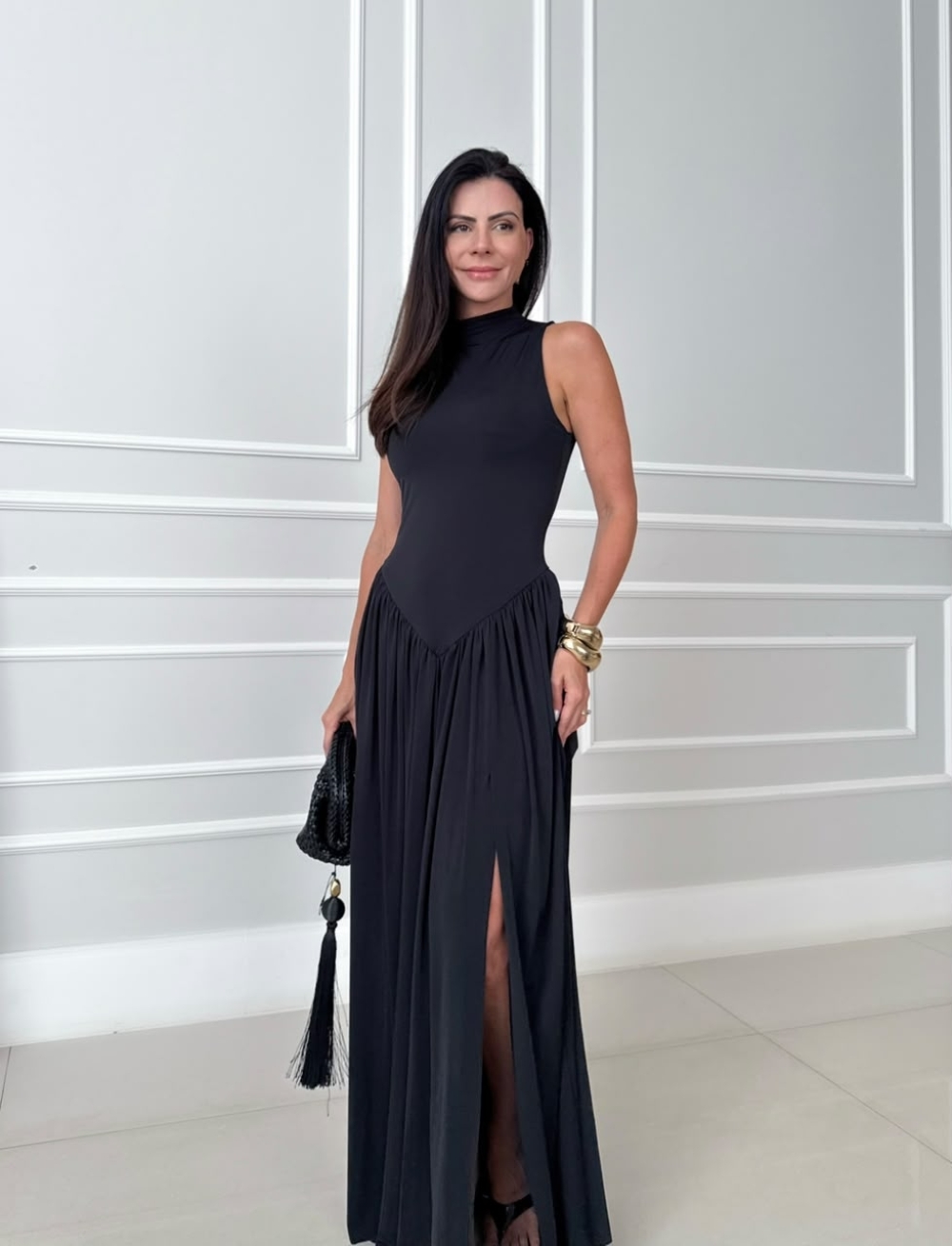 VESTIDO ESTELA