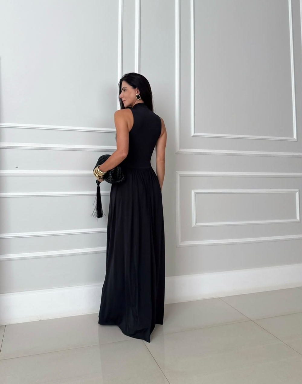 VESTIDO ESTELA