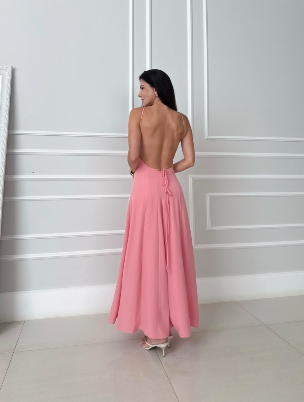 VESTIDO BETINA