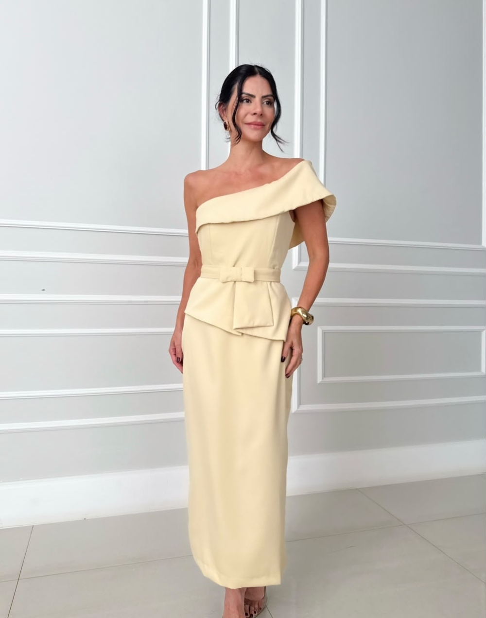 VESTIDO ALICIA