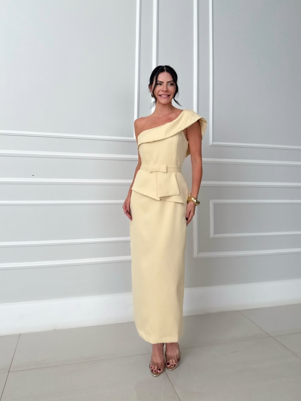 VESTIDO ALICIA