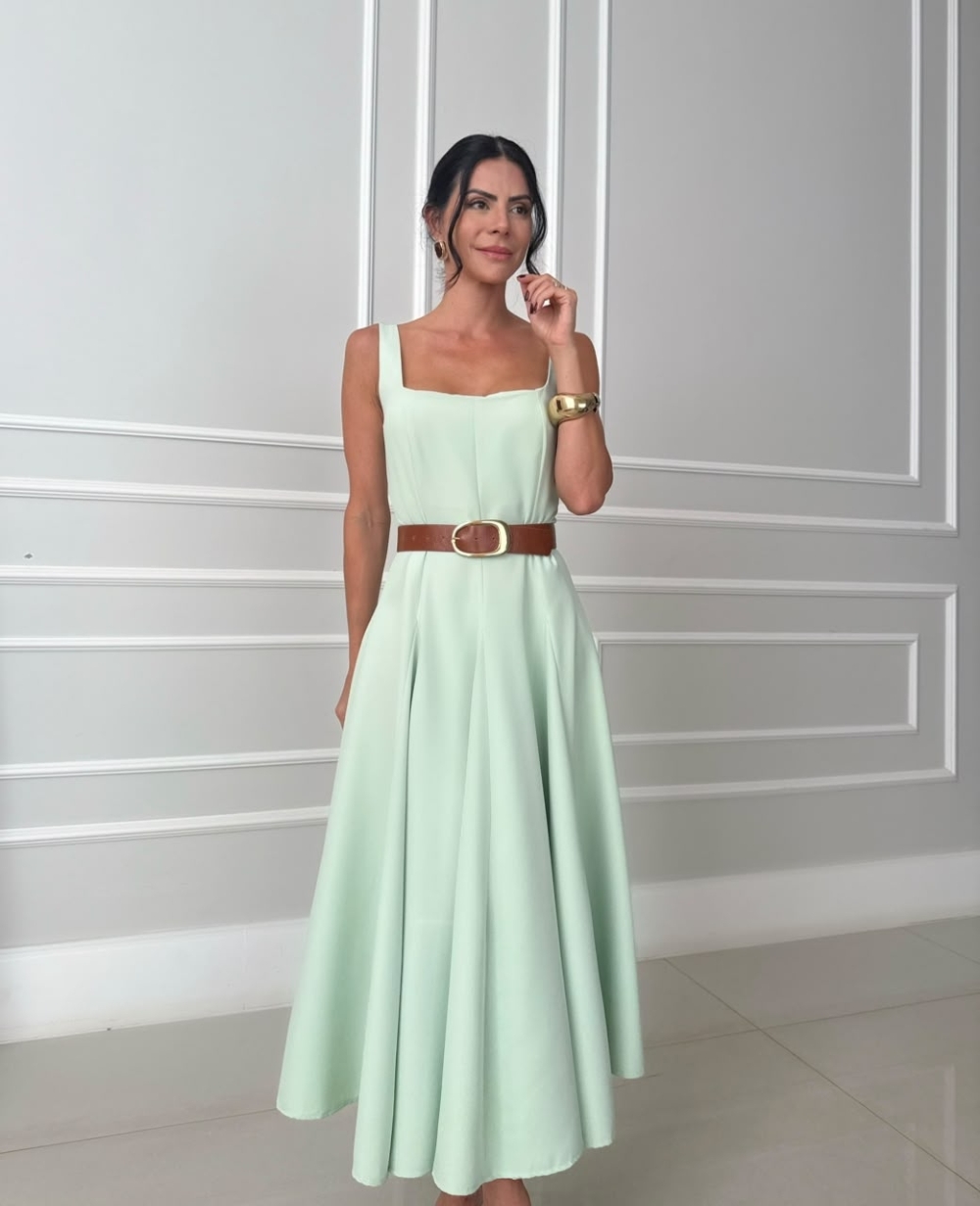 VESTIDO MAITE