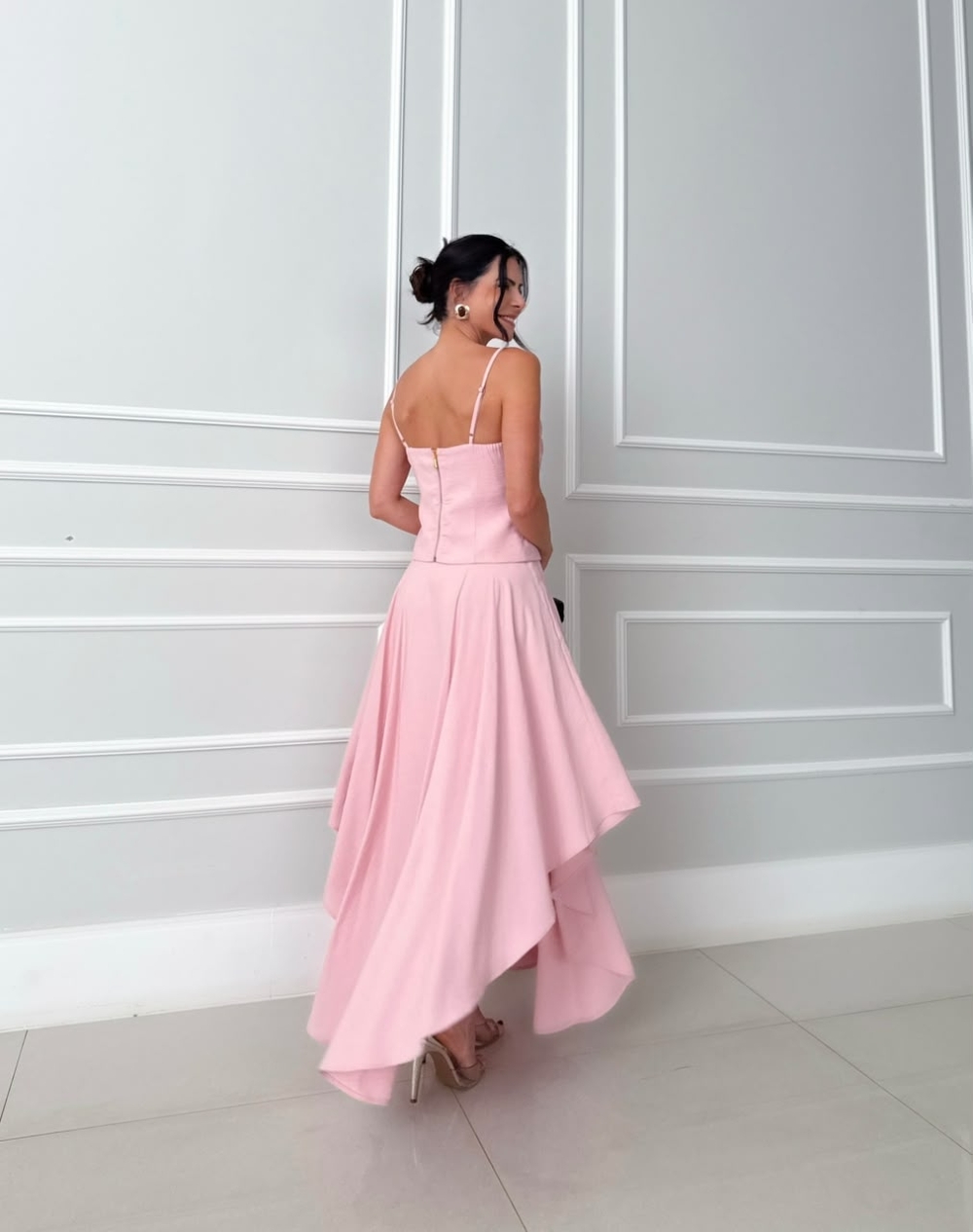 CONJUNTO TATIANA