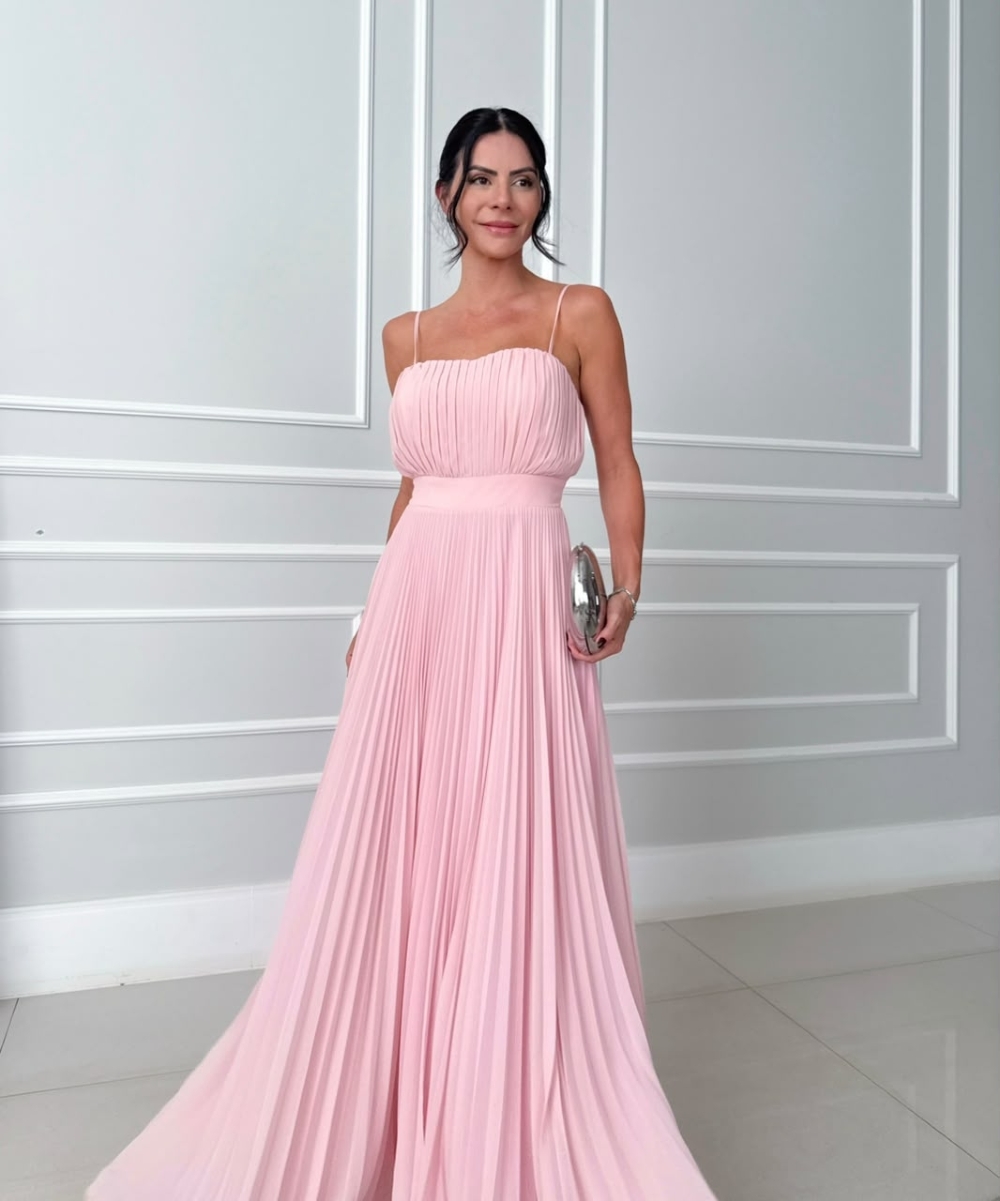 VESTIDO JULIA