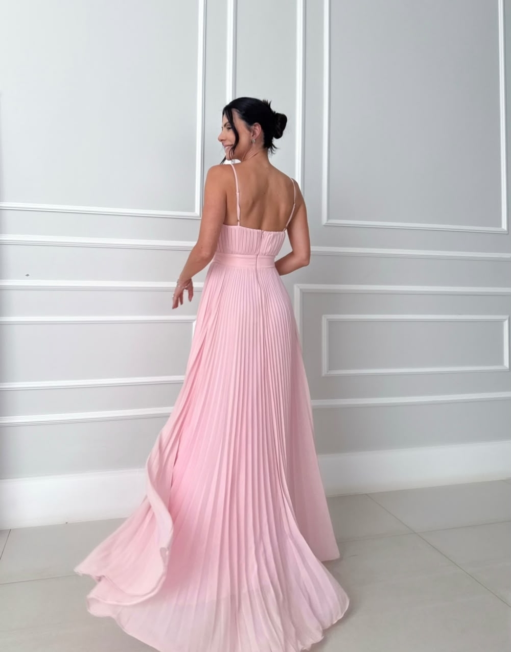 VESTIDO JULIA
