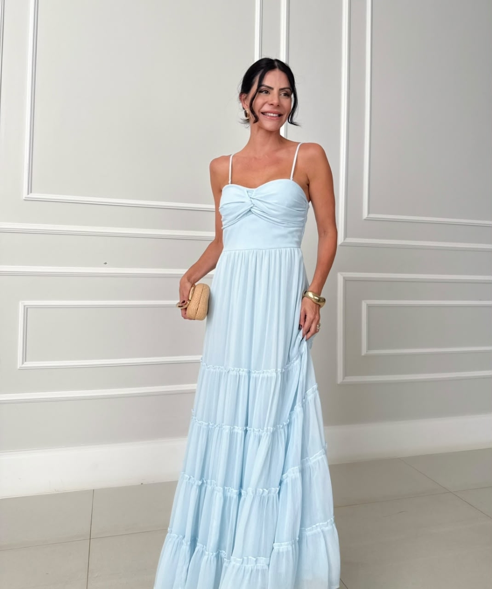 VESTIDO LUIZA