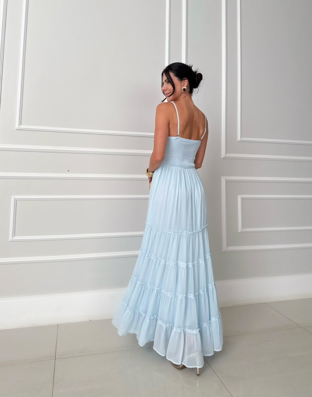 VESTIDO LUIZA