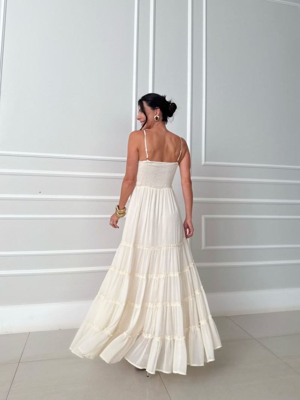 VESTIDO LUIZA