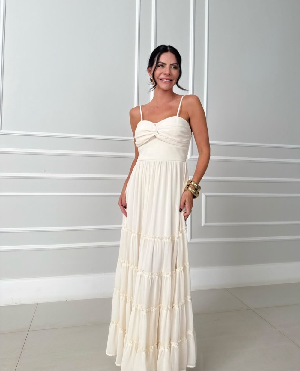 VESTIDO LUIZA