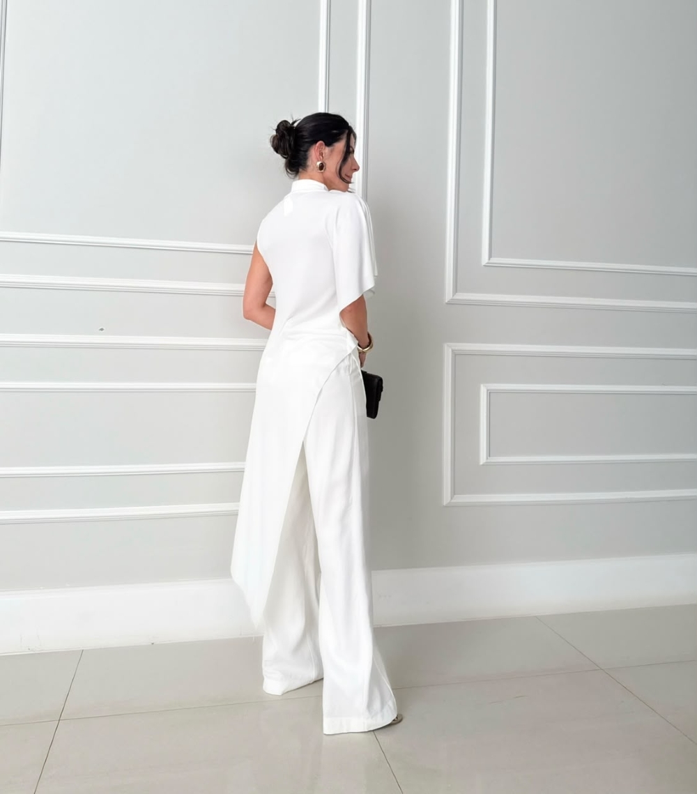 BLUSA ISABELA