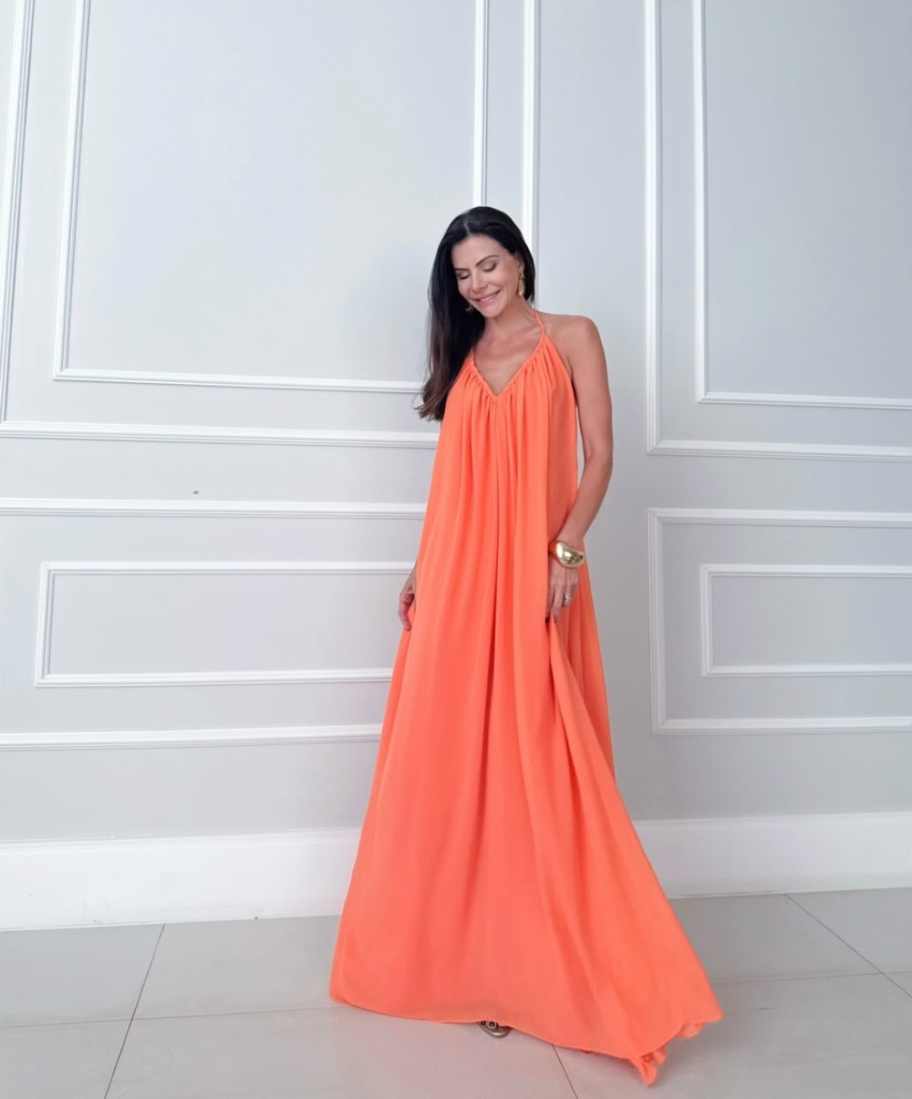 VESTIDO MARIS