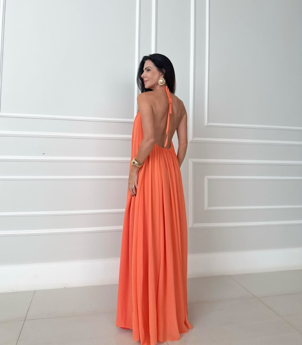 VESTIDO MARIS