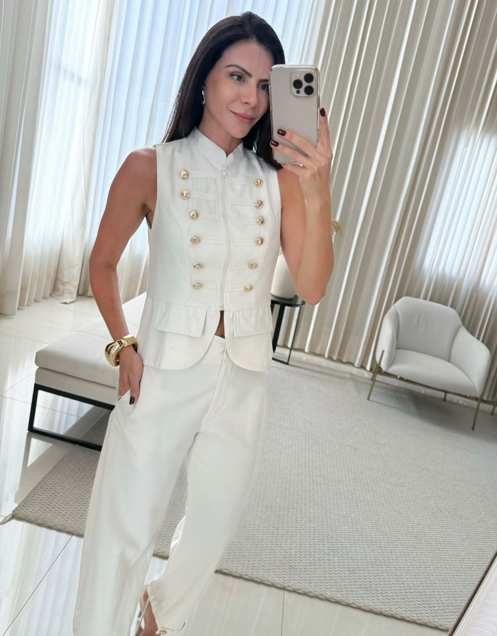 CONJUNTO LIGIA