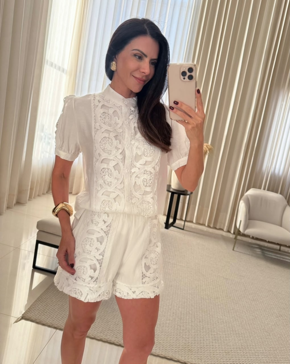 CONJUNTO HELEN