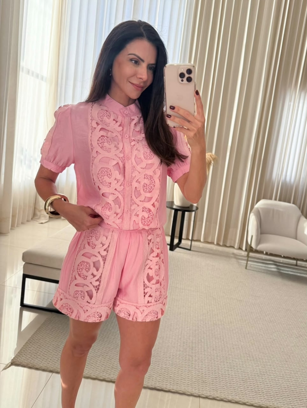 CONJUNTO HELEN