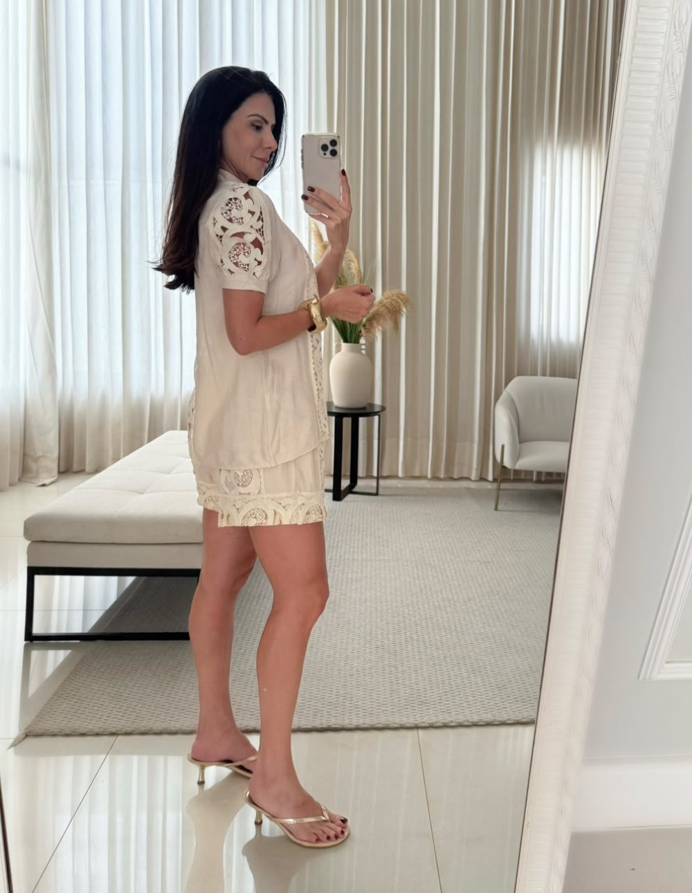 CONJUNTO HELEN