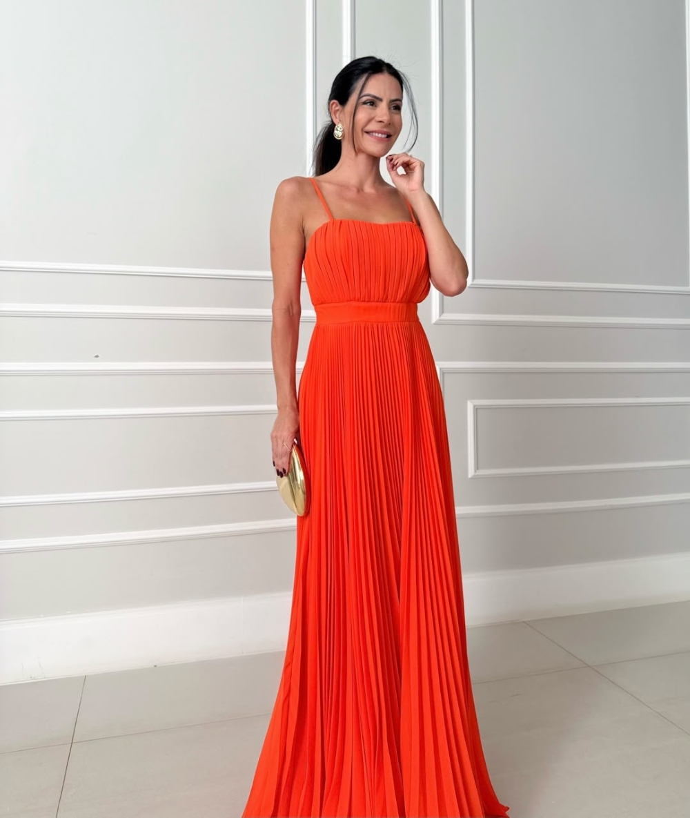 VESTIDO JULIA