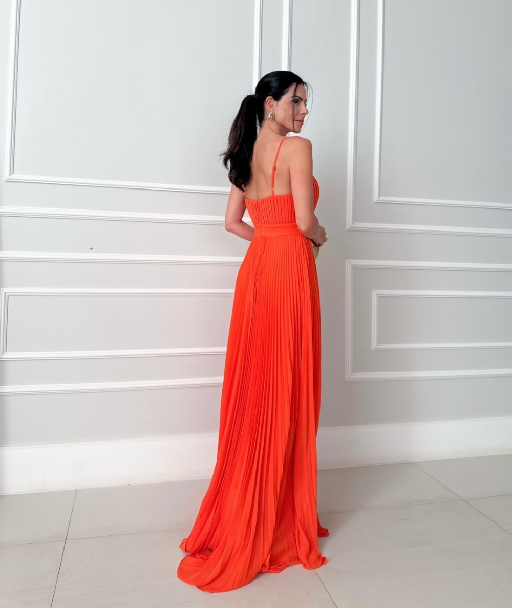 VESTIDO JULIA