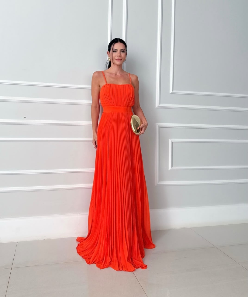 VESTIDO JULIA